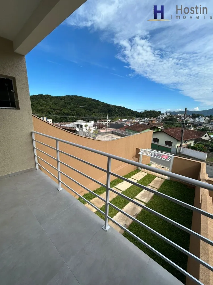 Sobrado, 3 quartos - Foto 14
