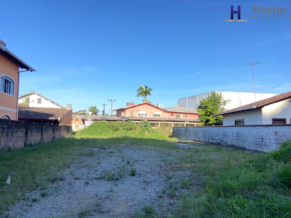Terreno, 444 m² - Foto 1