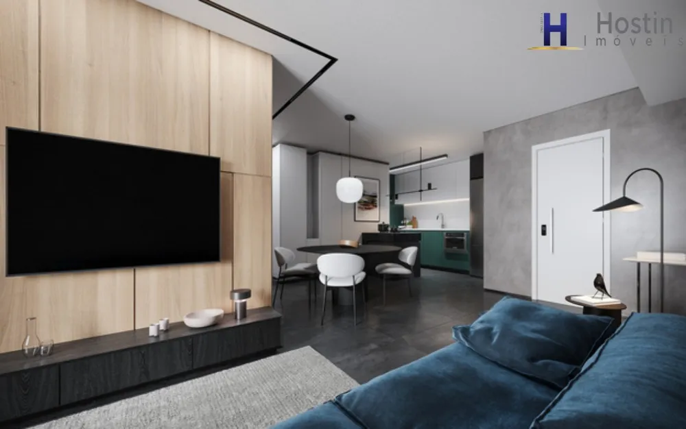 Apartamento, 2 quartos, 64 m² - Foto 14