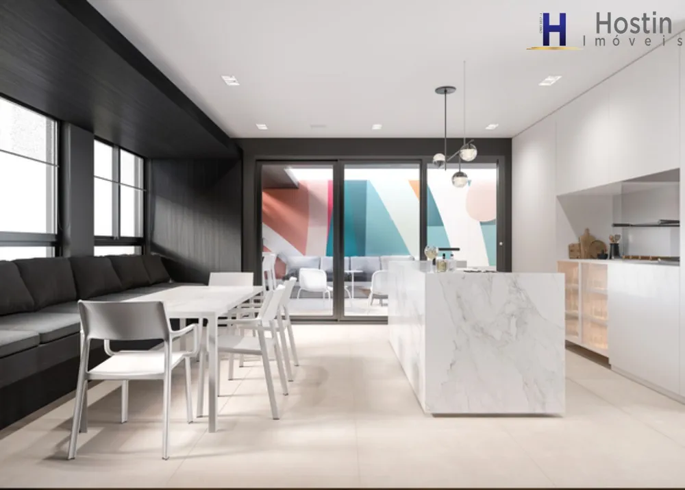 Apartamento, 2 quartos, 64 m² - Foto 11