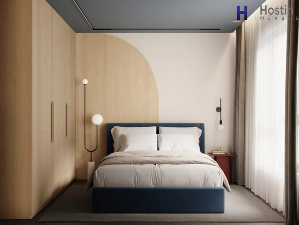 Apartamento, 2 quartos, 64 m² - Foto 16
