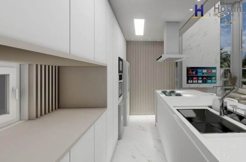 Casa, 4 quartos - Foto 7