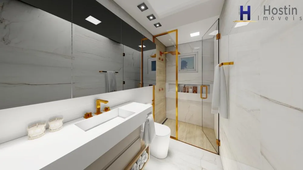 Casa, 4 quartos - Foto 4