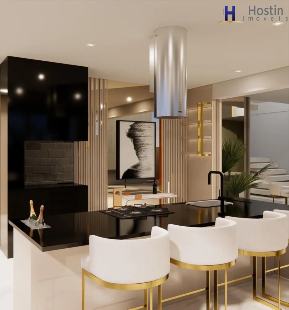 Casa, 4 quartos - Foto 6