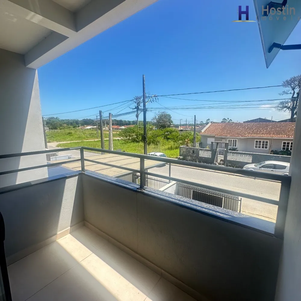 Sobrado, 2 quartos, 82 m² - Foto 13