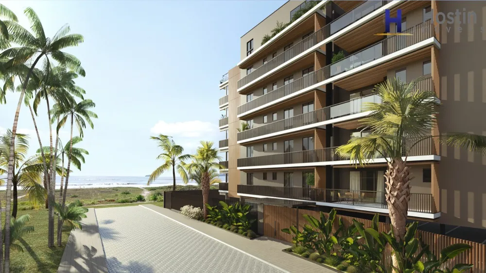 Apartamento, 3 quartos, 98 m² - Foto 1