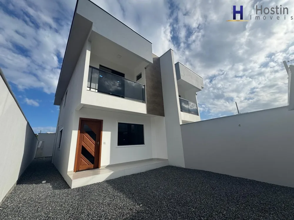 Sobrado, 3 quartos - Foto 1
