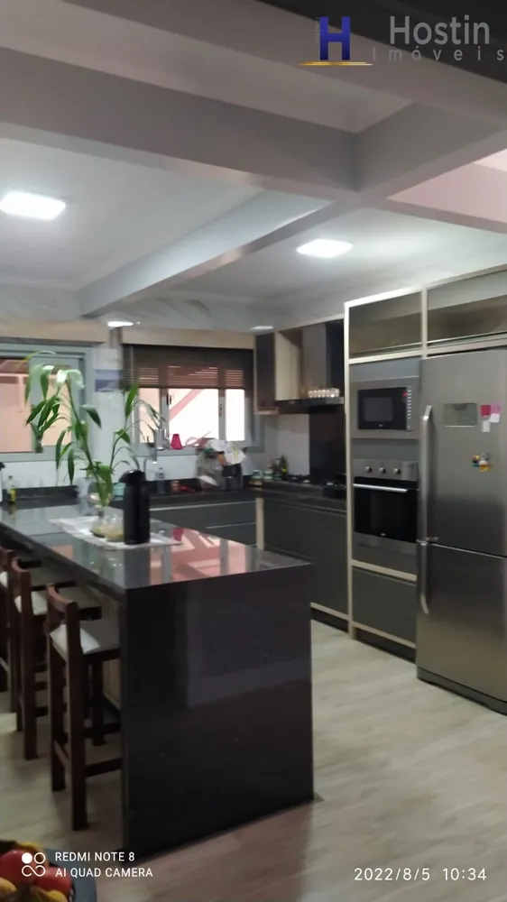 Casa, 4 quartos - Foto 4