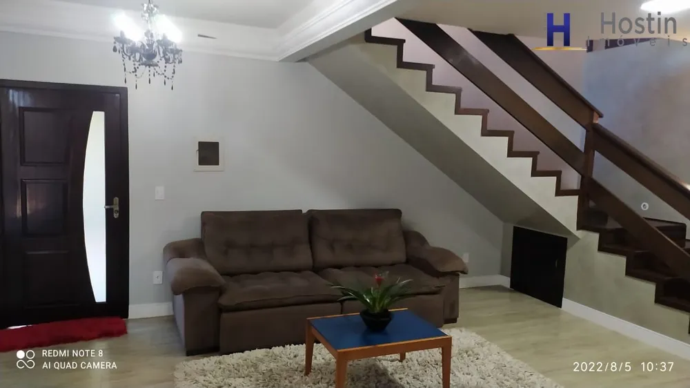 Casa, 4 quartos - Foto 6
