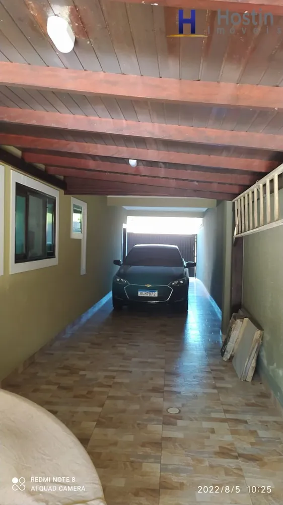 Casa, 4 quartos - Foto 1