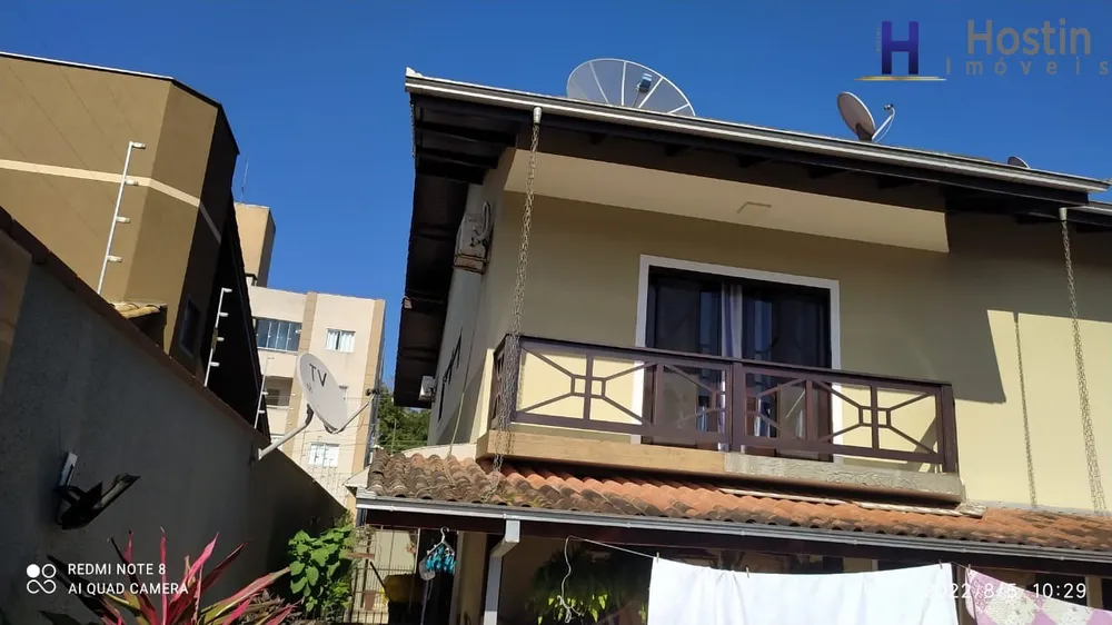 Casa, 4 quartos - Foto 8