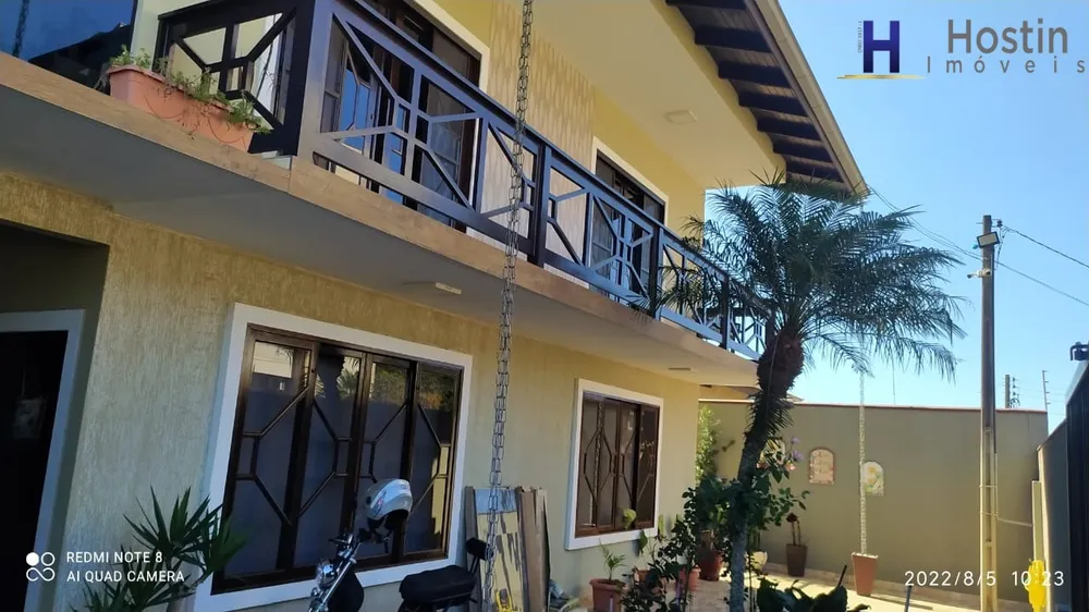 Casa, 4 quartos - Foto 10