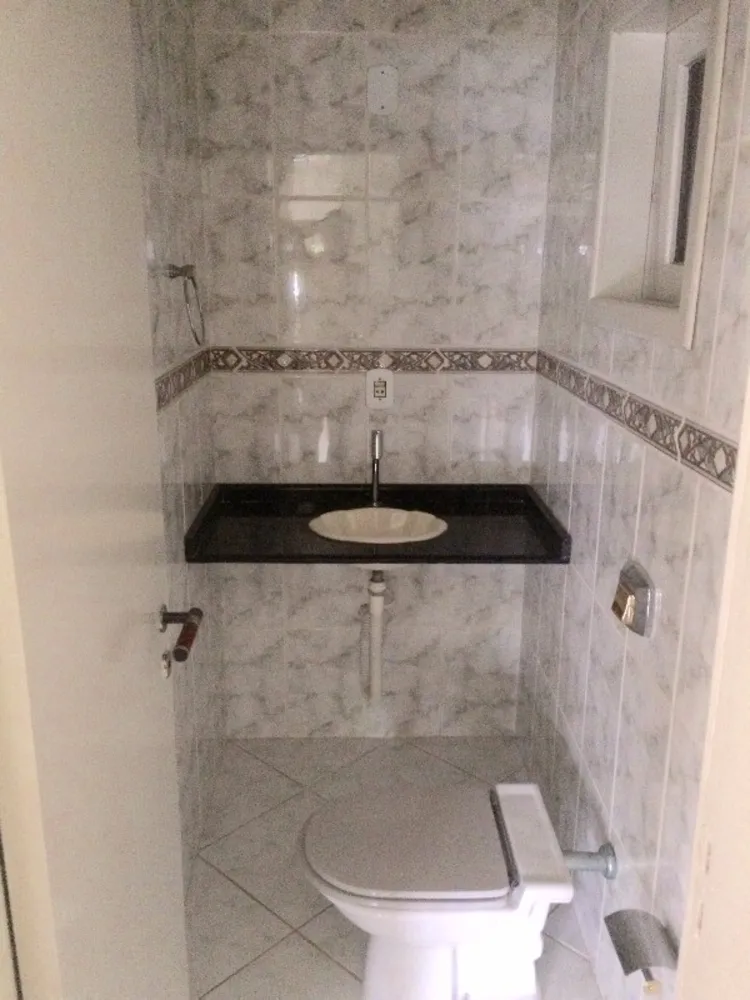 Casa, 3 quartos - Foto 11