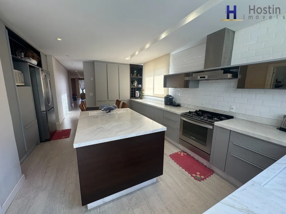 Casa, 4 quartos - Foto 4