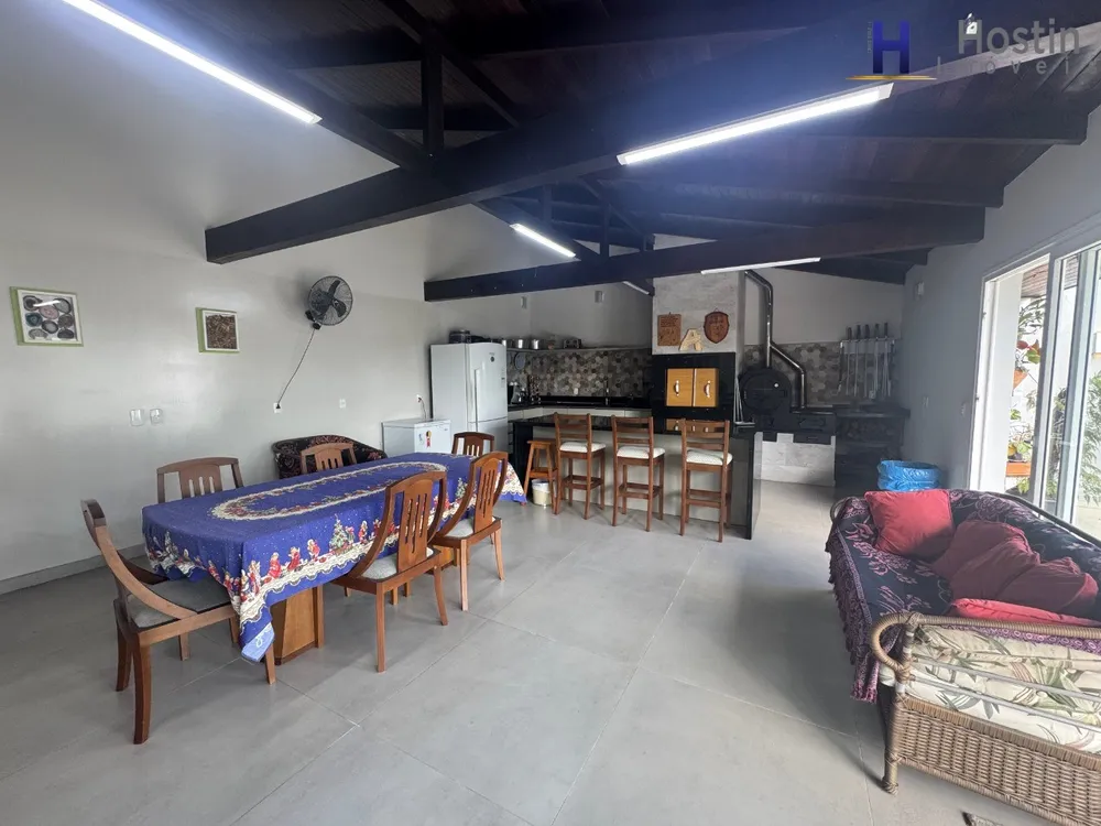 Casa, 4 quartos - Foto 15