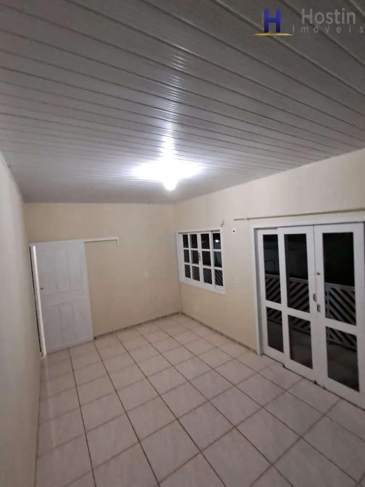 Casa, 4 quartos - Foto 1