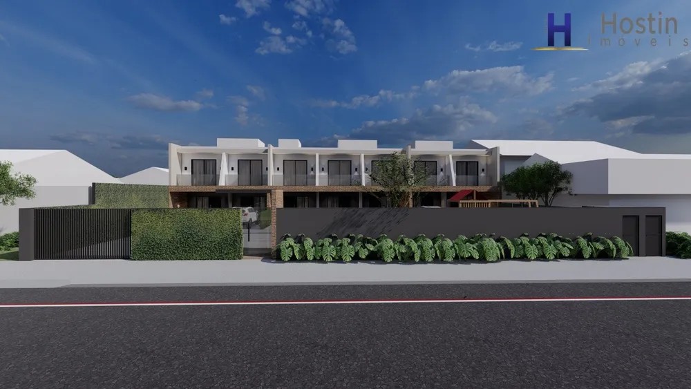 Sobrado, 2 quartos, 90 m² - Foto 3