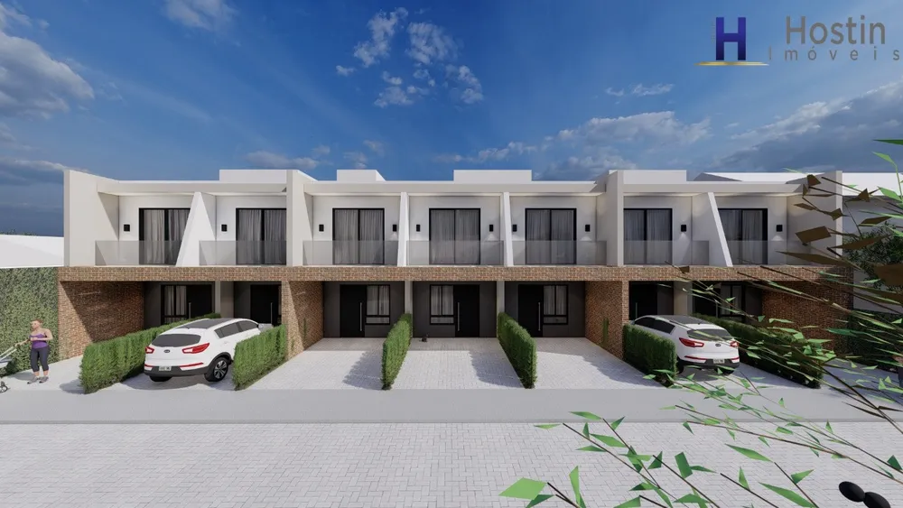 Sobrado, 2 quartos, 90 m² - Foto 11