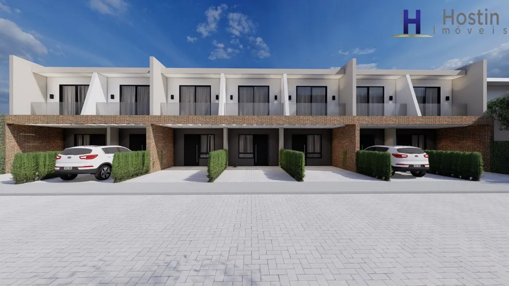 Sobrado, 2 quartos, 90 m² - Foto 4