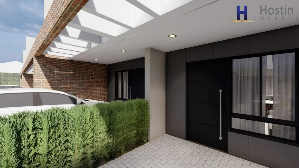 Sobrado, 2 quartos, 90 m² - Foto 9