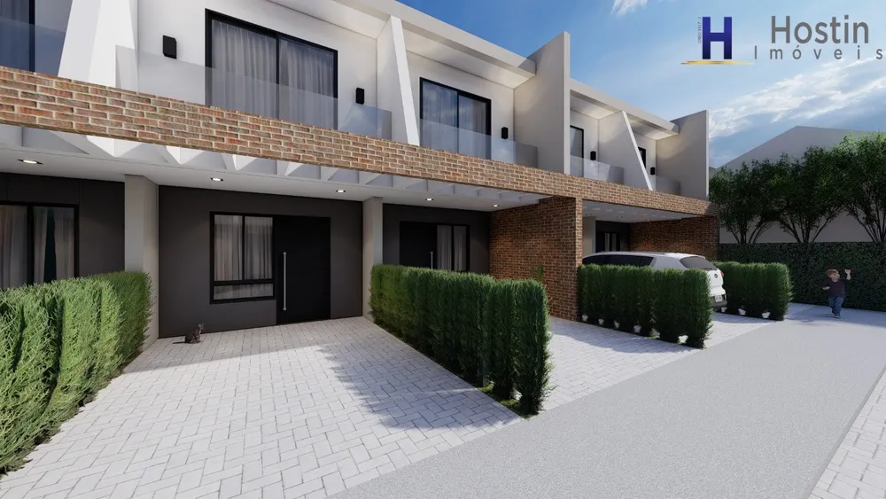 Sobrado, 2 quartos, 90 m² - Foto 5