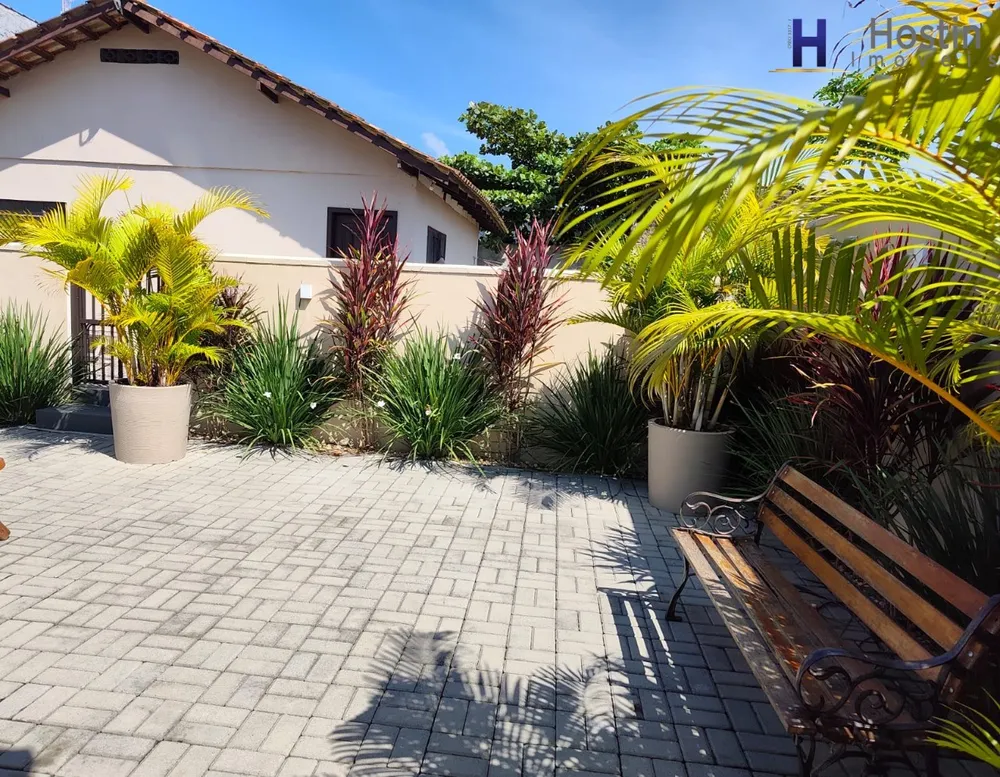 Casa, 4 quartos - Foto 4
