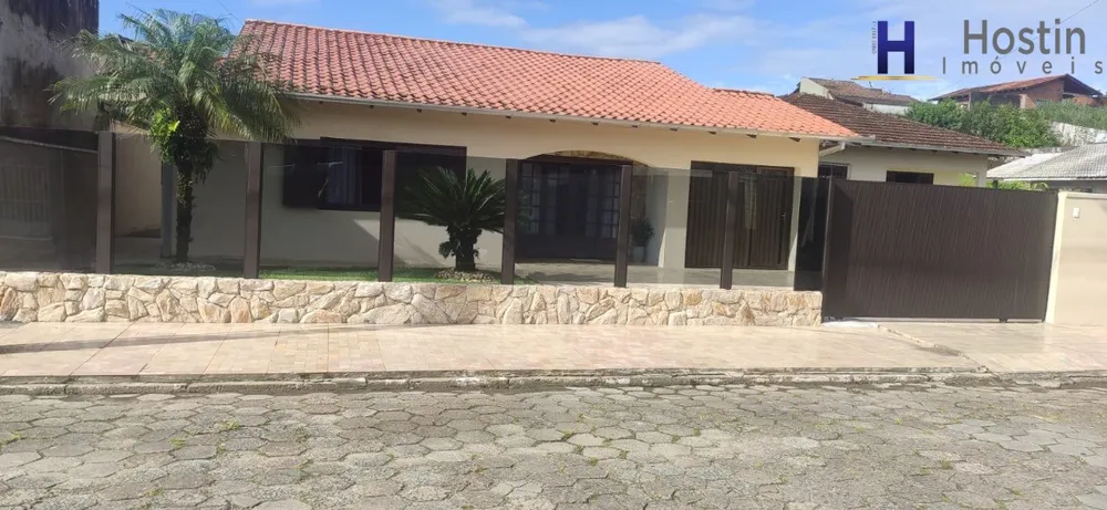 Casa, 4 quartos - Foto 1