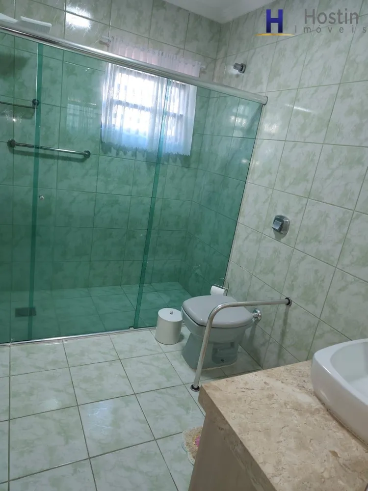 Casa, 4 quartos - Foto 11