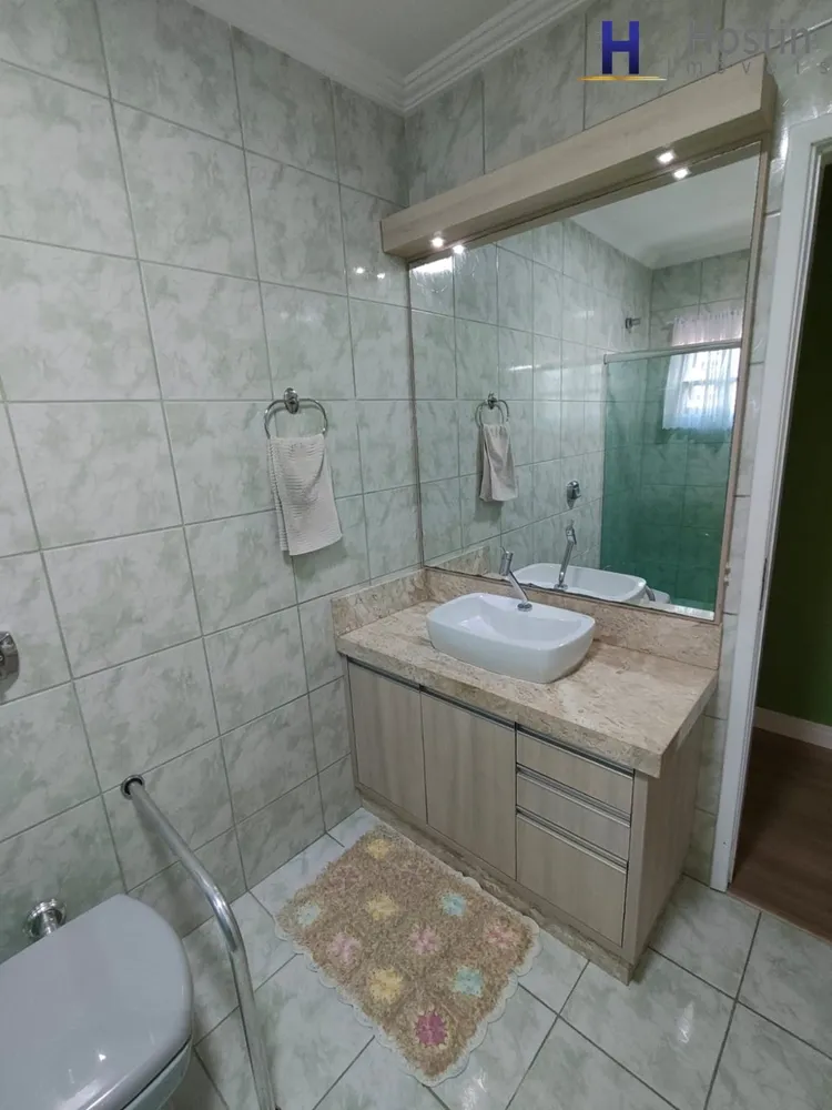 Casa, 4 quartos - Foto 12