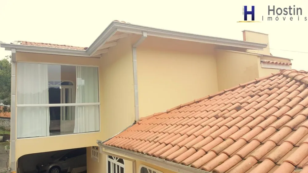 Casa, 5 quartos - Foto 4