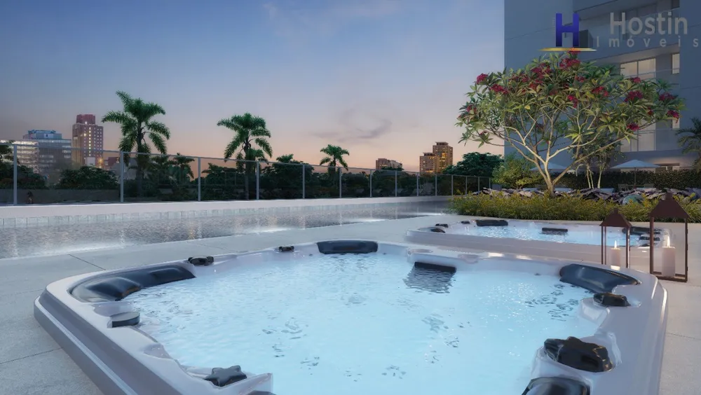 Apartamento, 2 quartos, 68 m² - Foto 6