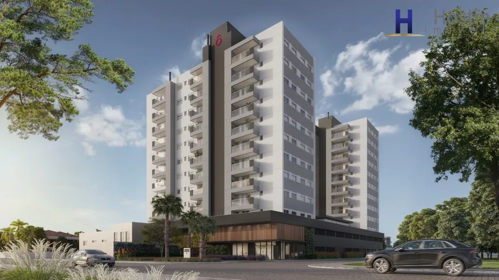 Apartamento, 2 quartos, 68 m² - Foto 1