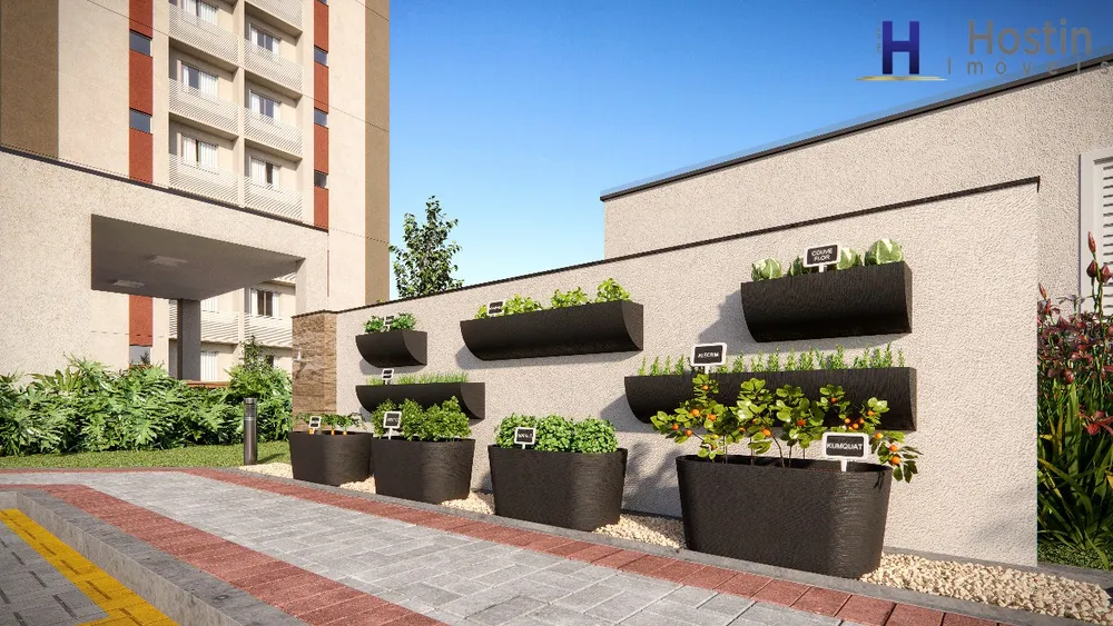 Apartamento, 2 quartos, 51 m² - Foto 13