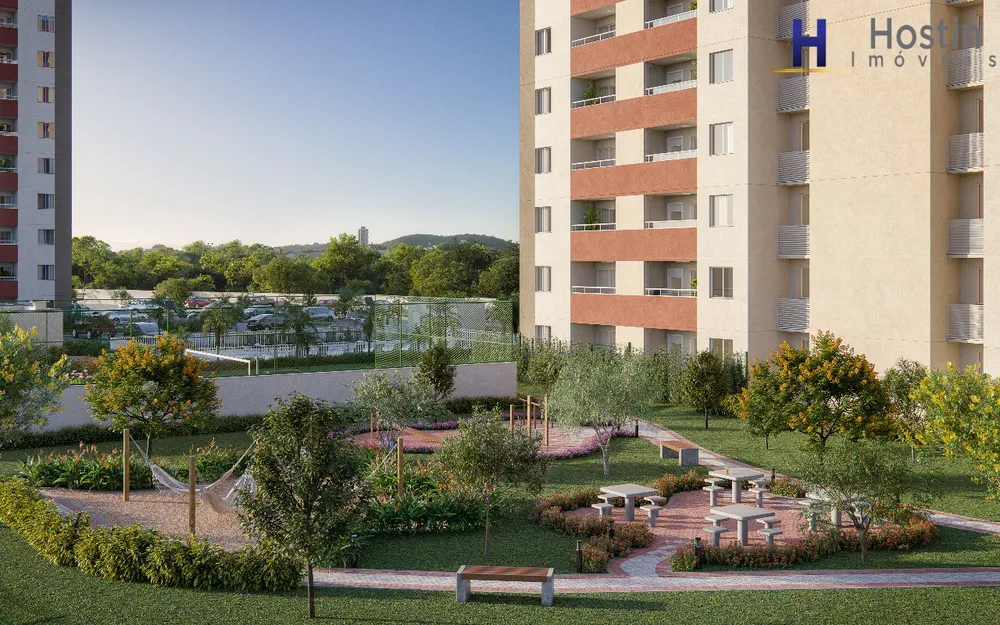 Apartamento, 2 quartos, 51 m² - Foto 11