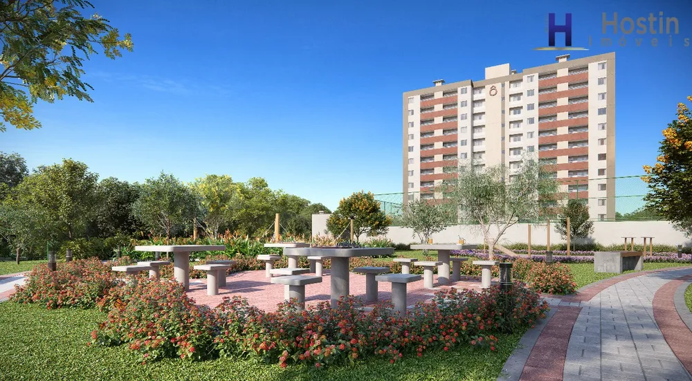 Apartamento, 2 quartos, 51 m² - Foto 9