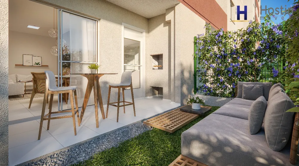 Apartamento, 2 quartos, 51 m² - Foto 15
