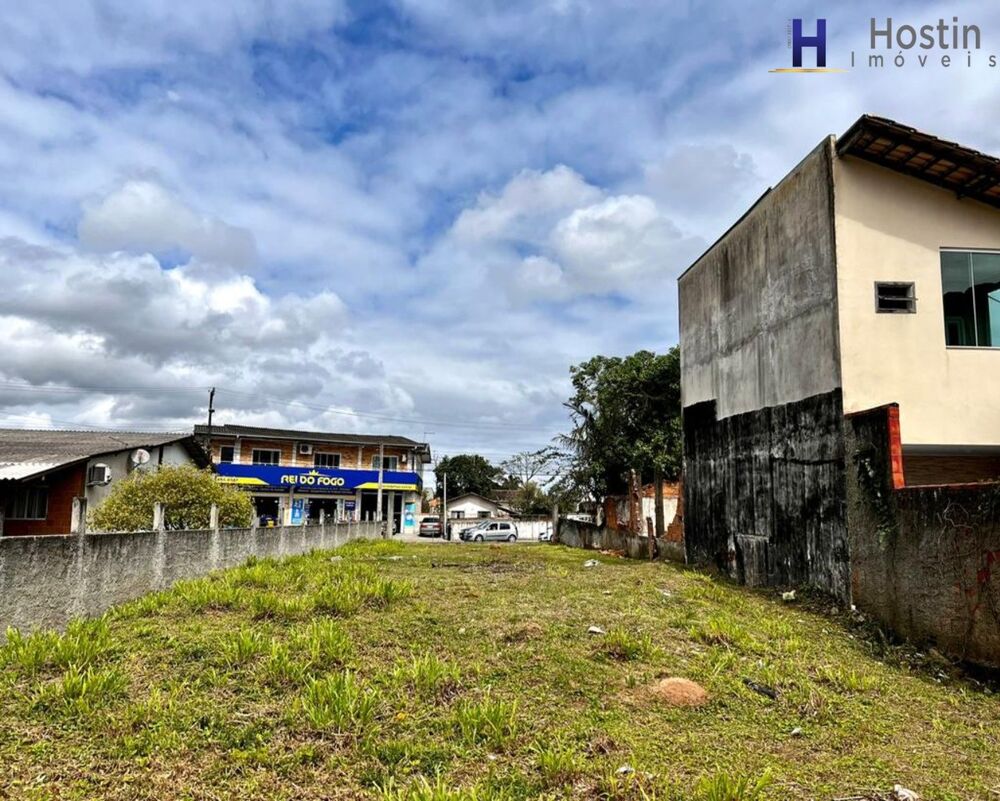 Terreno, 351 m² - Foto 2