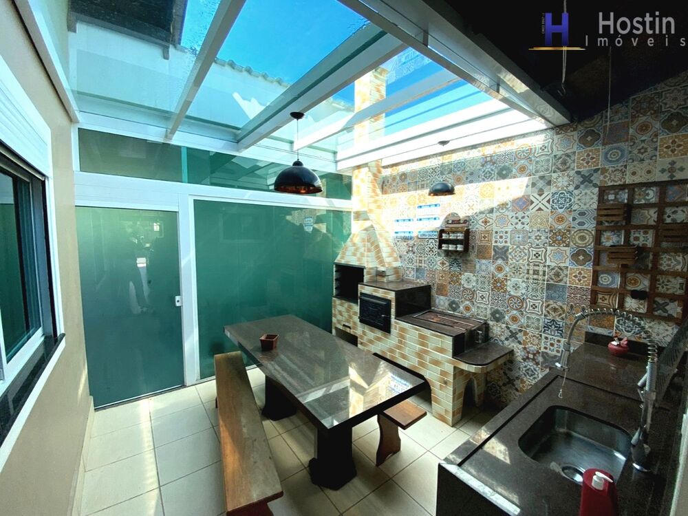 Casa, 3 quartos - Foto 5