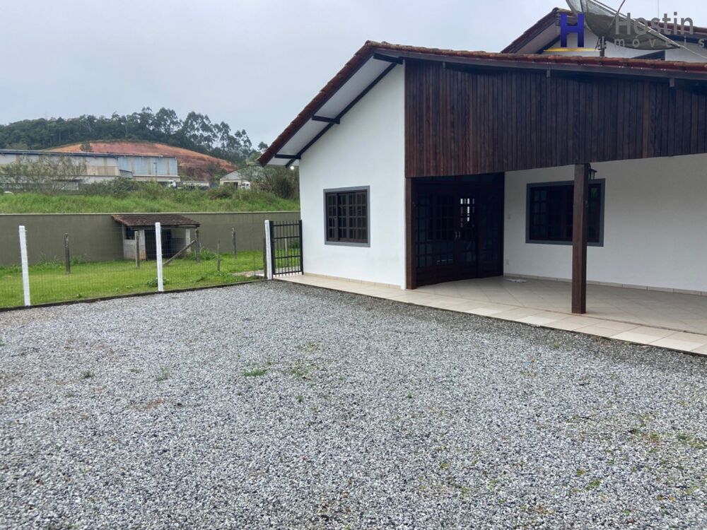 Casa à venda com 4 quartos - Foto 10