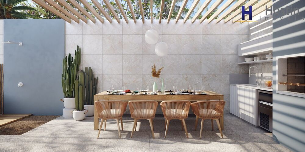 Apartamento, 2 quartos, 60 m² - Foto 4