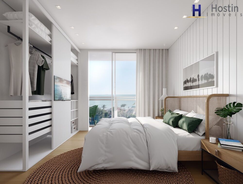 Apartamento, 2 quartos, 60 m² - Foto 3