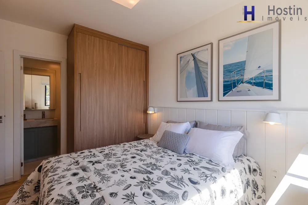 Apartamento, 2 quartos, 60 m² - Foto 14