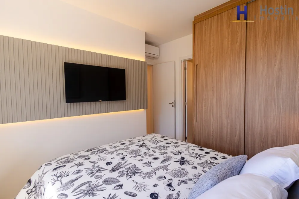 Apartamento, 2 quartos, 60 m² - Foto 17