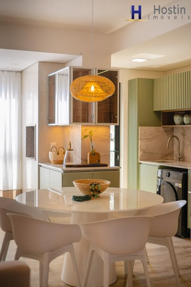 Apartamento, 2 quartos, 60 m² - Foto 7