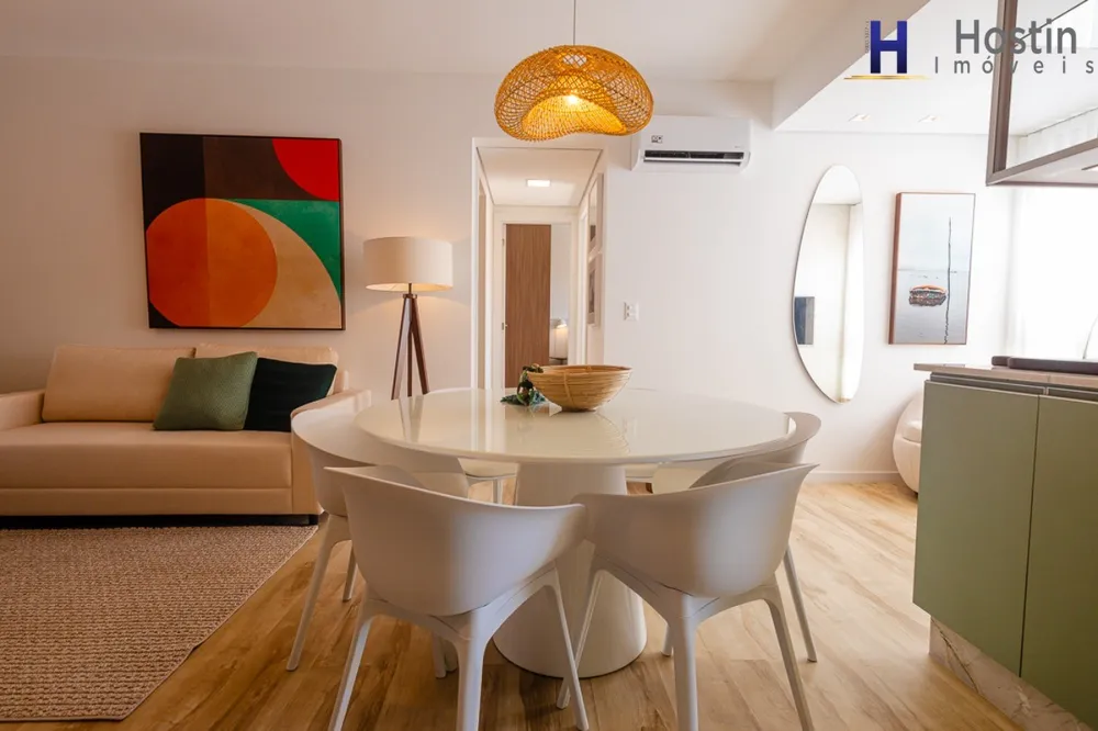 Apartamento, 2 quartos, 60 m² - Foto 11