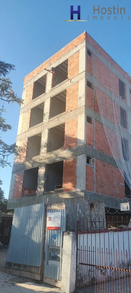 Apartamento, 2 quartos, 58 m² - Foto 6
