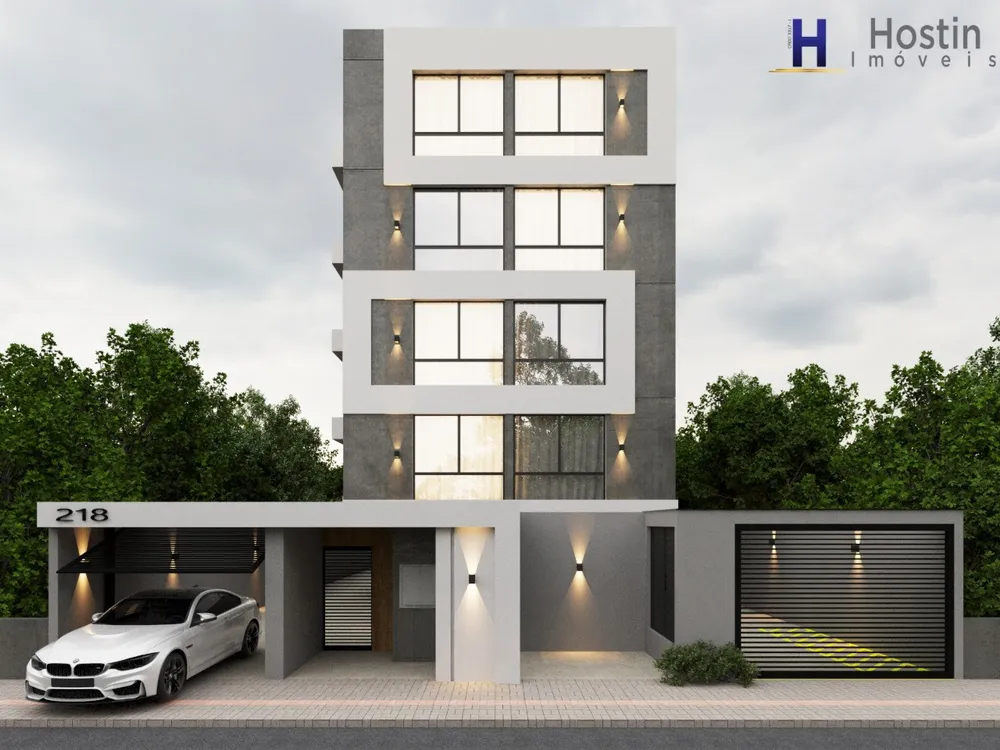 Apartamento, 2 quartos, 58 m² - Foto 2