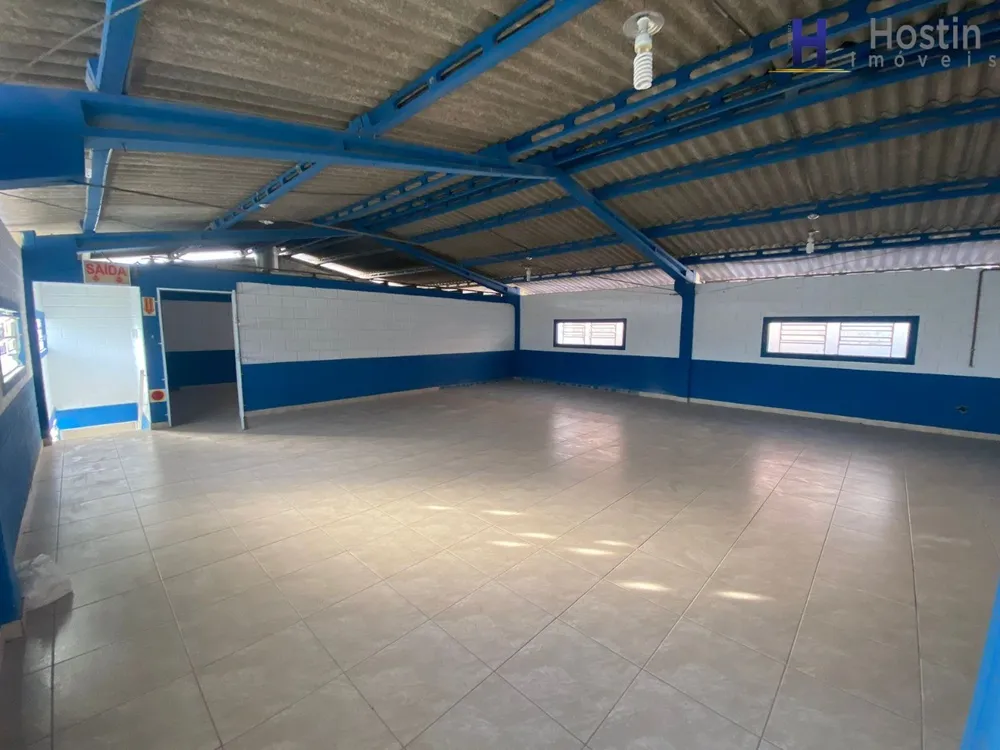 Depósito-Galpão - Foto 5