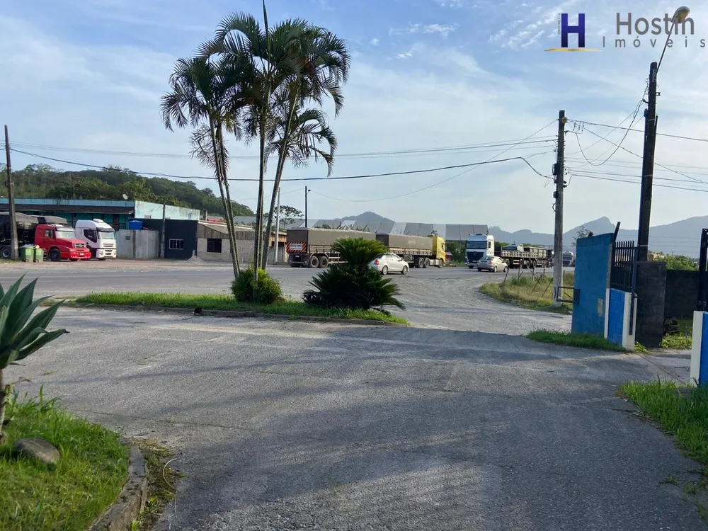 Depósito-Galpão - Foto 2