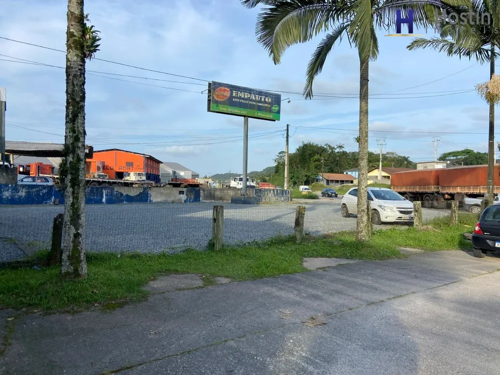 Depósito-Galpão - Foto 1